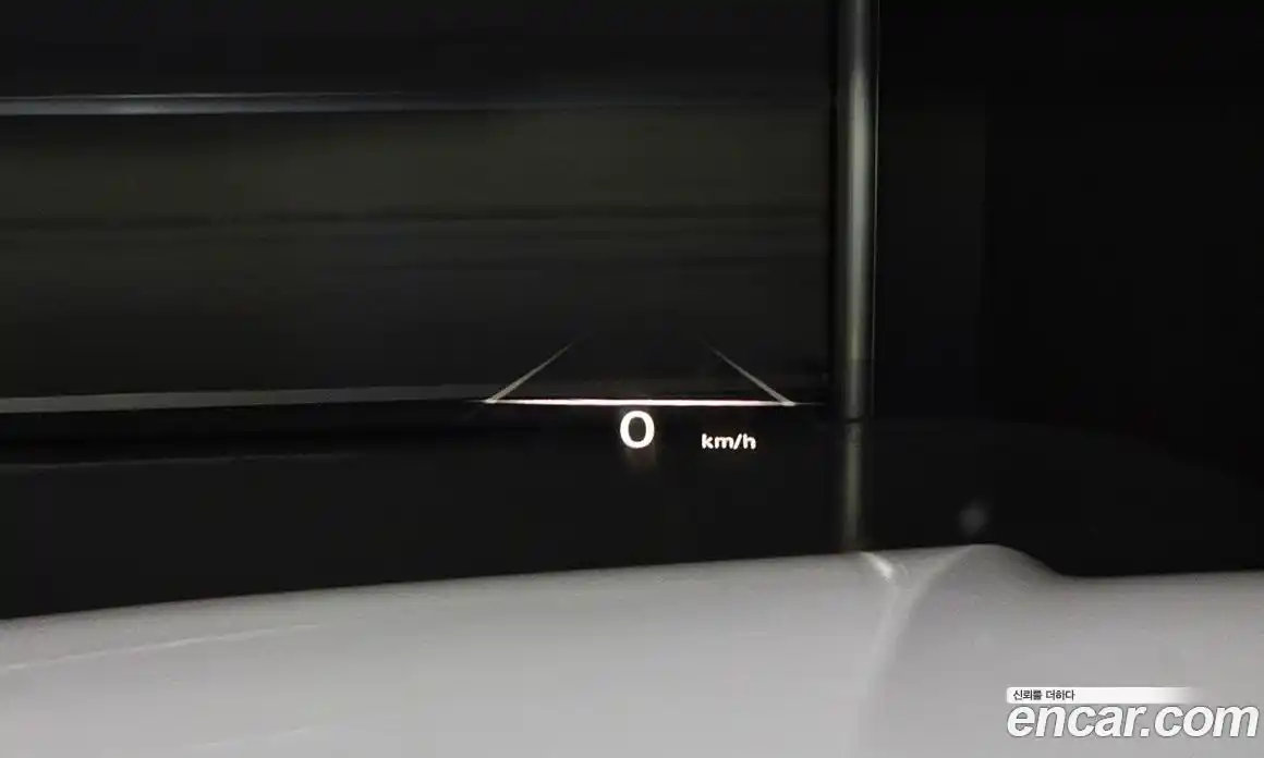 Genesis GV80 2021 2.5 Автомат в Москве № 59171, фото 13