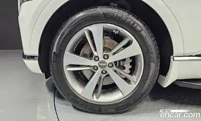 Genesis GV80 2021 2.5 Автомат в Москве № 59171, миниатюра 3