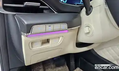 Genesis GV80 2021 2.5 Автомат в Москве № 59171, миниатюра 4