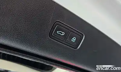 Genesis GV80 2021 2.5 Автомат в Москве № 59171, миниатюра 6