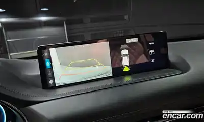 Genesis GV80 2021 2.5 Автомат в Москве № 59171, миниатюра 9