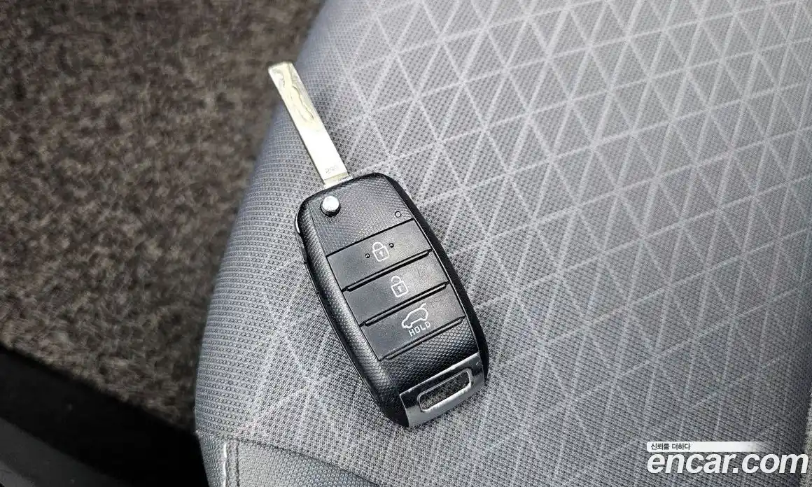 Kia Morning 2021 1.0 Автомат в Москве № 59974, фото 11