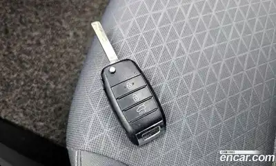 Kia Morning 2021 1.0 Автомат в Москве № 59974, миниатюра 11