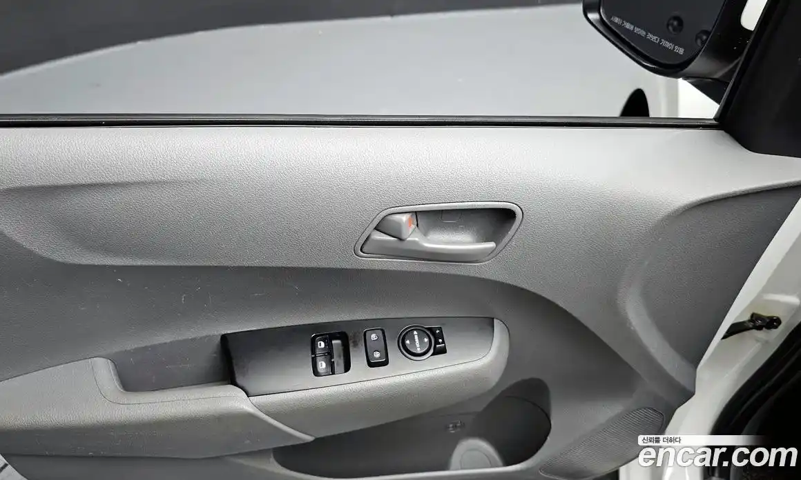 Kia Morning 2021 1.0 Автомат в Москве № 59974, фото 14