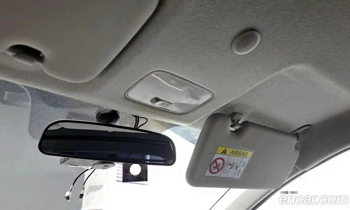 Kia Morning 2021 1.0 Автомат в Москве № 59974, фото 15