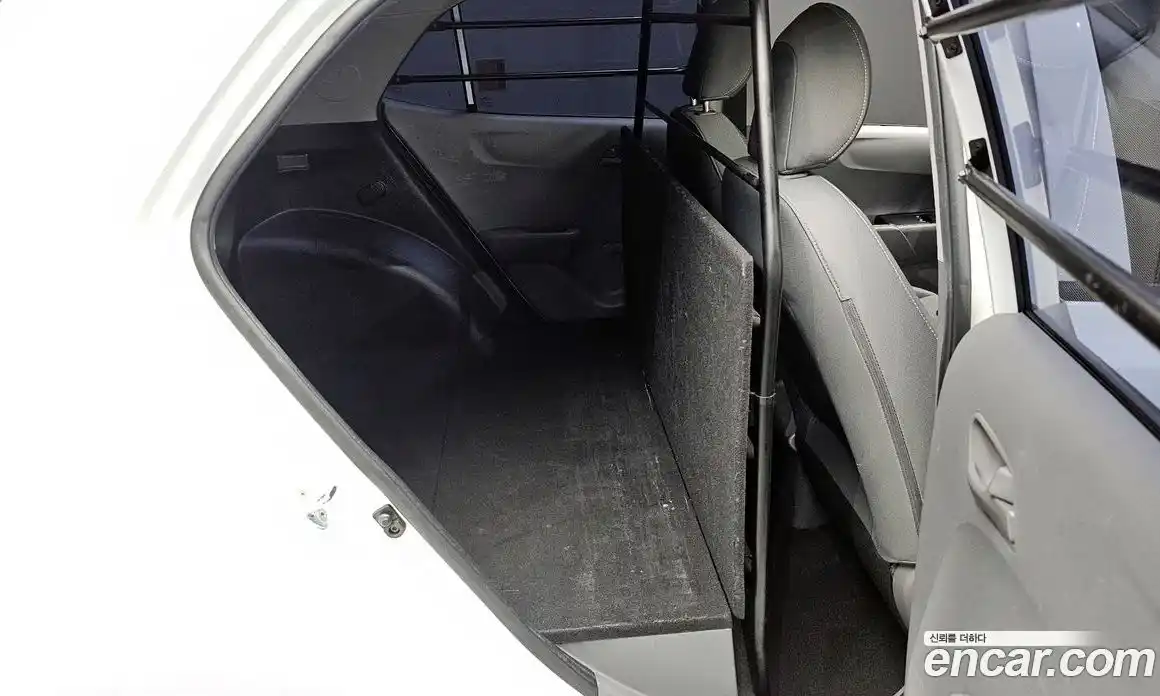 Kia Morning 2021 1.0 Автомат в Москве № 59974, фото 20