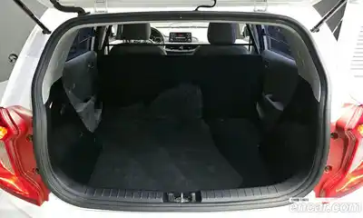 Kia Morning 2021 1.0 Автомат в Москве № 59974, миниатюра 6