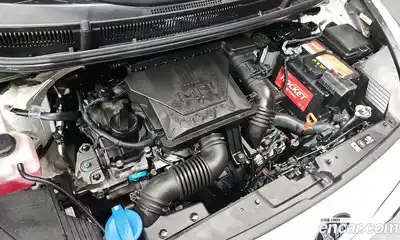 Kia Morning 2021 1.0 Автомат в Москве № 59974, миниатюра 7