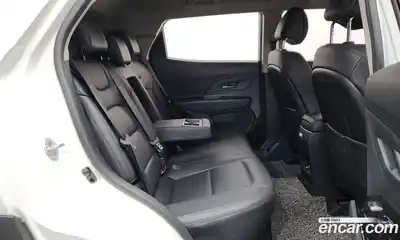 SsangYong Korando 2022 1.5 Автомат в Москве № 62473, миниатюра 12