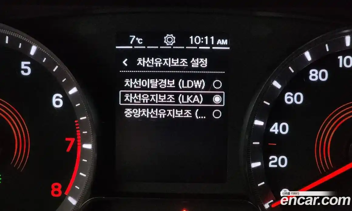 SsangYong Korando 2022 1.5 Автомат в Москве № 62473, фото 13