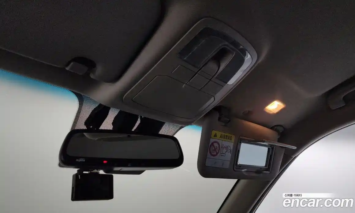 SsangYong Korando 2022 1.5 Автомат в Москве № 62473, фото 15