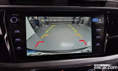 SsangYong Korando 2022 1.5 Автомат в Москве № 62473, миниатюра 6