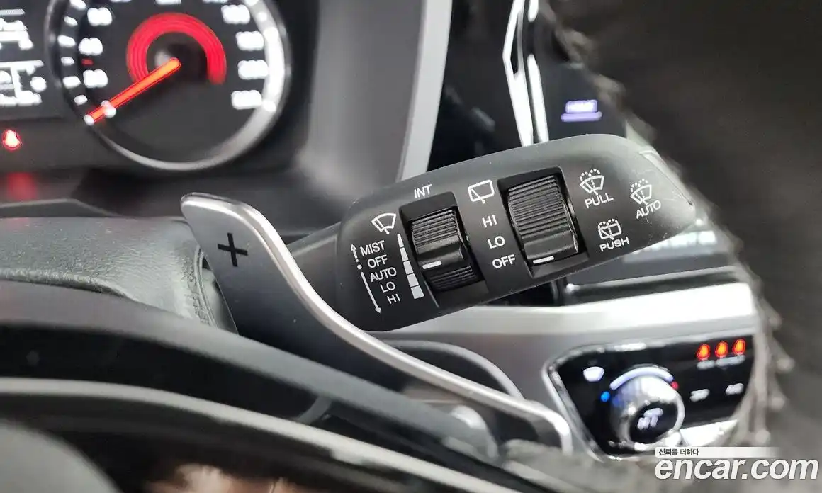 SsangYong Korando 2022 1.5 Автомат в Москве № 62473, фото 10