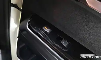 SsangYong Torres 2023 1.5 Автомат в Москве № 62475, миниатюра 11