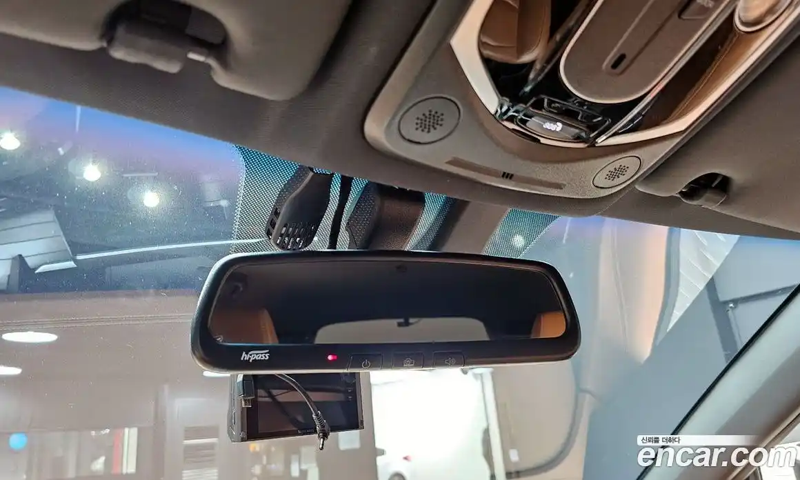 SsangYong Torres 2023 1.5 Автомат в Москве № 62475, фото 20