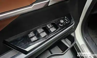 SsangYong Torres 2023 1.5 Автомат в Москве № 62475, миниатюра 2