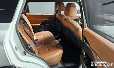 SsangYong Torres 2023 1.5 Автомат в Москве № 62475, миниатюра 4