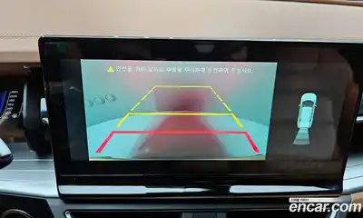 SsangYong Torres 2023 1.5 Автомат в Москве № 62475, миниатюра 9