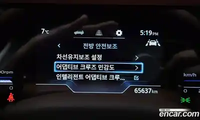 SsangYong Torres 2023 1.5 Автомат в Москве № 62475, миниатюра 10