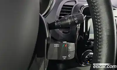 Renault QM3 2014 1.5 Автомат в Москве № 66403, миниатюра 11