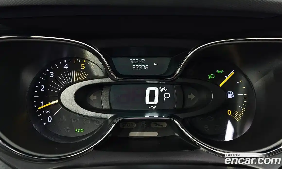 Renault QM3 2014 1.5 Автомат в Москве № 66403, фото 14