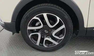 Renault QM3 2014 1.5 Автомат в Москве № 66403, миниатюра 4