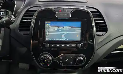 Renault QM3 2014 1.5 Автомат в Москве № 66403, миниатюра 10