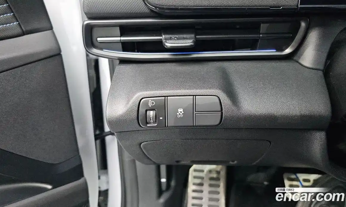 Hyundai Avante 2025 2.0 Автомат в Москве № 6809, фото 16