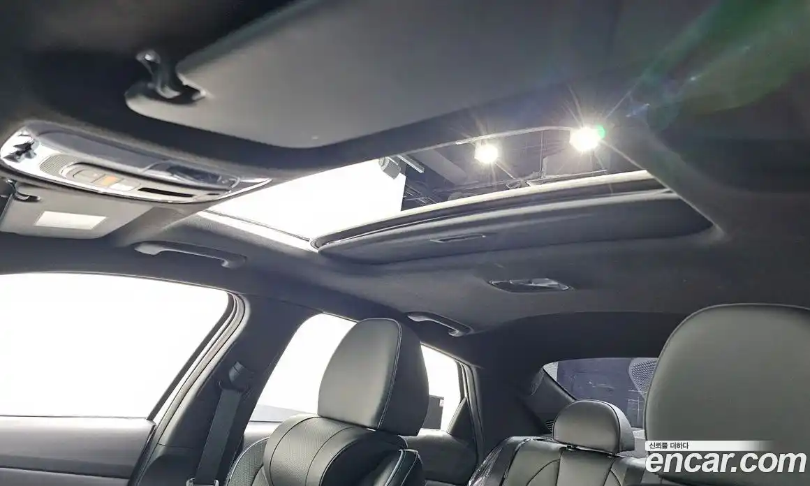 Hyundai Avante 2025 2.0 Автомат в Москве № 6809, фото 19