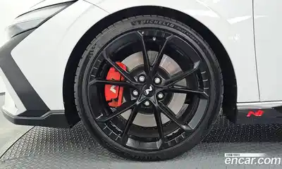 Hyundai Avante 2025 2.0 Автомат в Москве № 6809, миниатюра 2