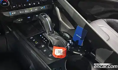 Hyundai Avante 2025 2.0 Автомат в Москве № 6809, миниатюра 5