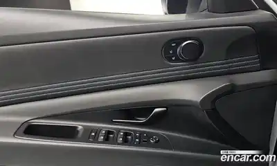 Hyundai Avante 2025 2.0 Автомат в Москве № 6809, миниатюра 6