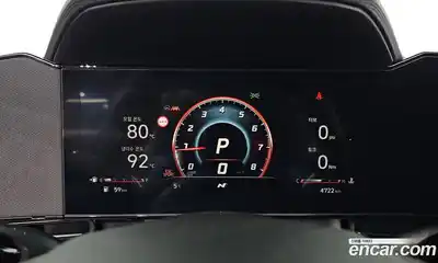 Hyundai Avante 2025 2.0 Автомат в Москве № 6809, миниатюра 7