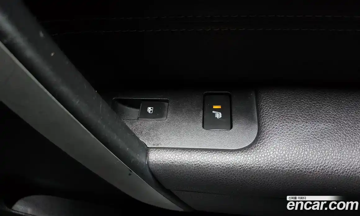 Chevrolet Captiva 2013 2.0 Автомат в Москве № 69270, фото 4