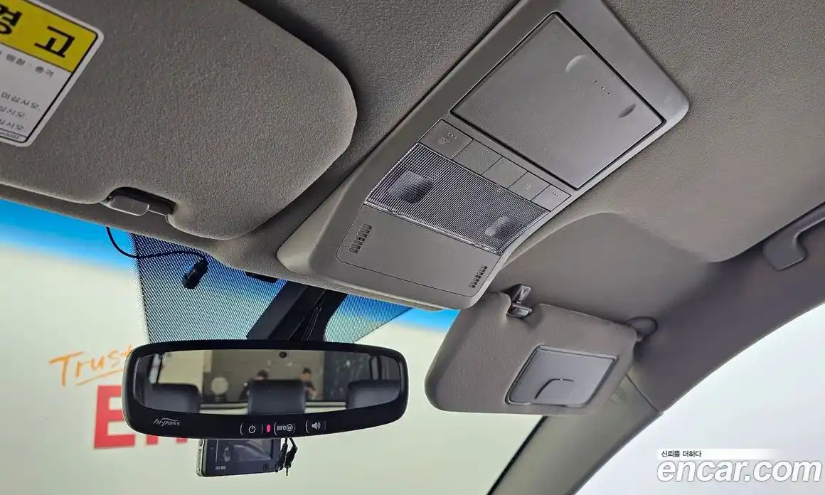 Chevrolet Captiva 2013 2.0 Автомат в Москве № 69270, фото 5