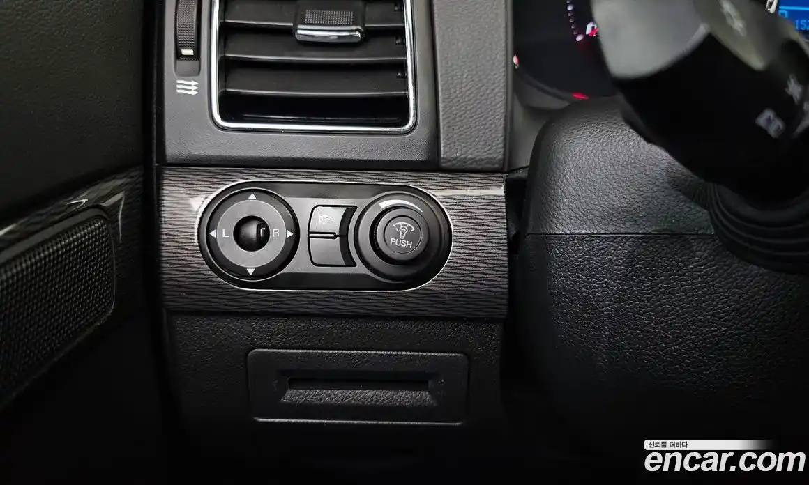 Chevrolet Captiva 2013 2.0 Автомат в Москве № 69270, фото 10