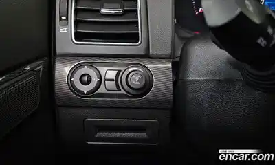 Chevrolet Captiva 2013 2.0 Автомат в Москве № 69270, миниатюра 10