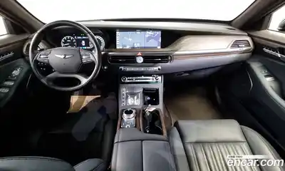 Genesis G90 2019 3.8 Автомат в Москве № 82536, миниатюра 8