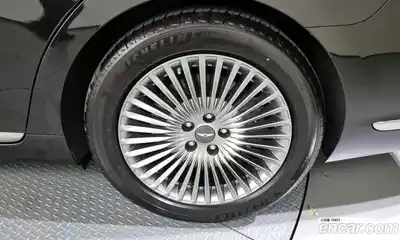 Genesis G90 2019 3.8 Автомат в Москве № 82536, миниатюра 10