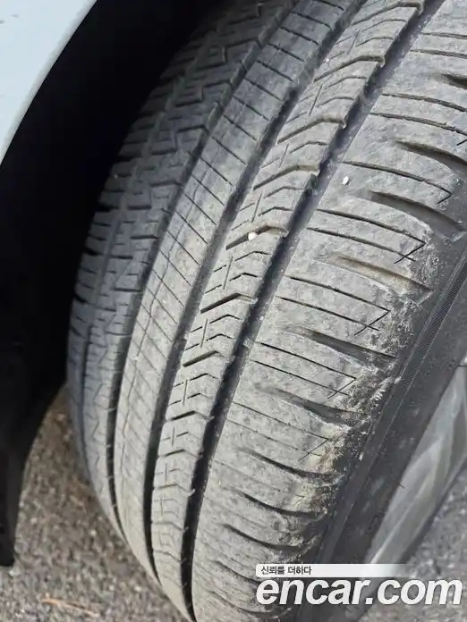 Genesis EQ900 2018 3.8 Автомат в Москве № 85003, фото 5