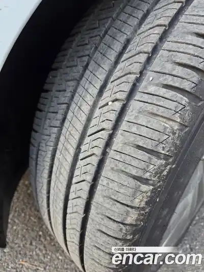 Genesis EQ900 2018 3.8 Автомат в Москве № 85003, миниатюра 5