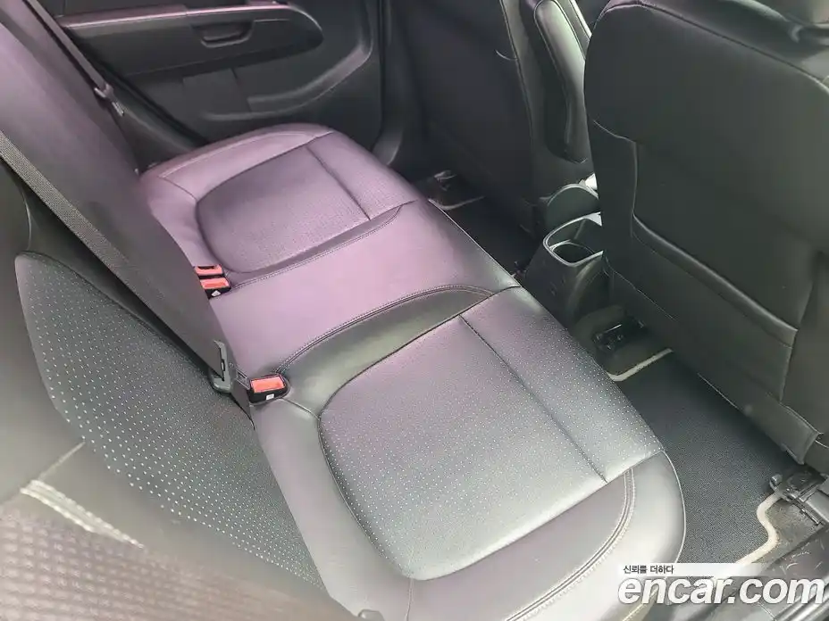 Chevrolet Aveo 2016 1.4 Автомат в Москве № 85865, фото 19