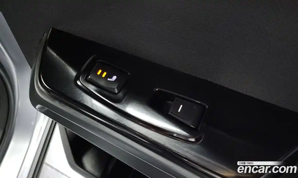 SsangYong Torres 2023 1.5 Автомат в Москве № 962, фото 1