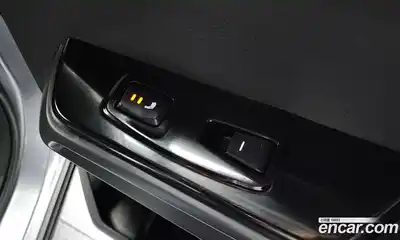 SsangYong Torres, 2023