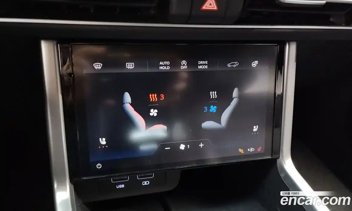 SsangYong Torres 2023 1.5 Автомат в Москве № 962, фото 17