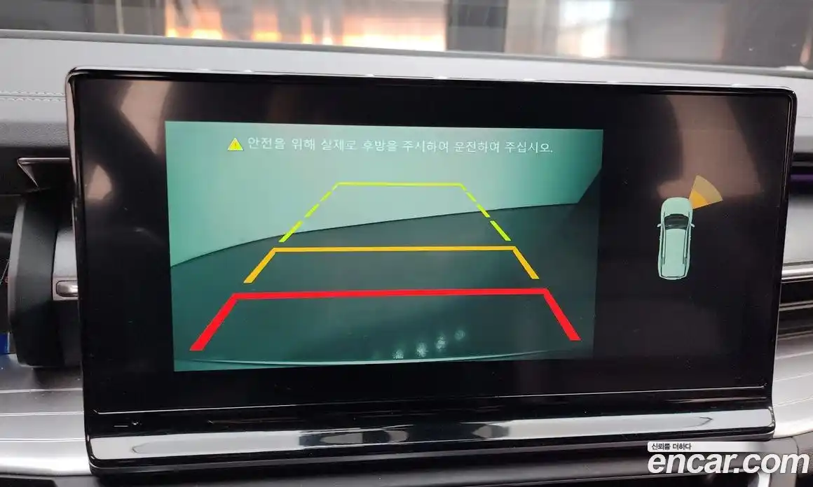 SsangYong Torres 2023 1.5 Автомат в Москве № 962, фото 4