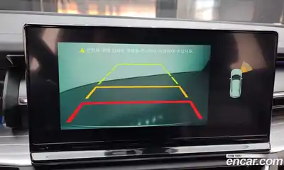 SsangYong Torres 2023 1.5 Автомат в Москве № 962, миниатюра 4