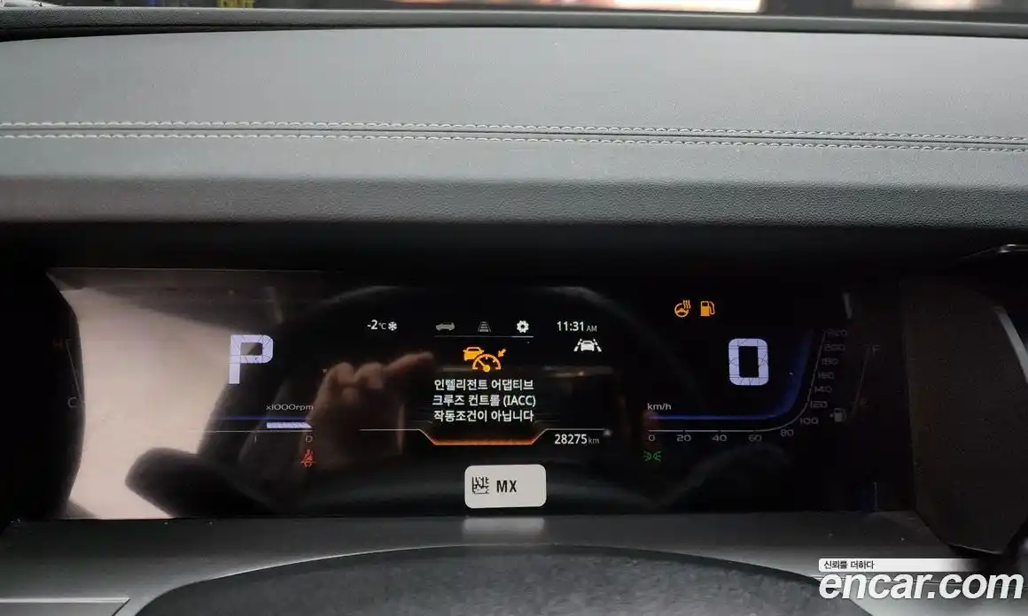 SsangYong Torres 2023 1.5 Автомат в Москве № 962, фото 5