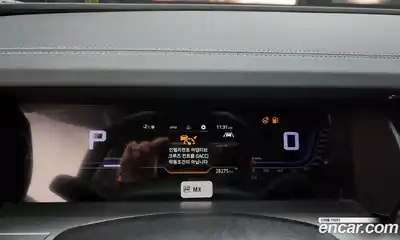 SsangYong Torres 2023 1.5 Автомат в Москве № 962, миниатюра 5