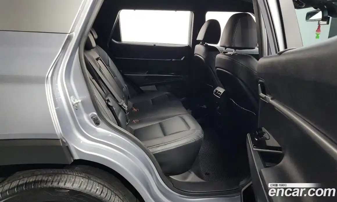 SsangYong Torres 2023 1.5 Автомат в Москве № 962, фото 8